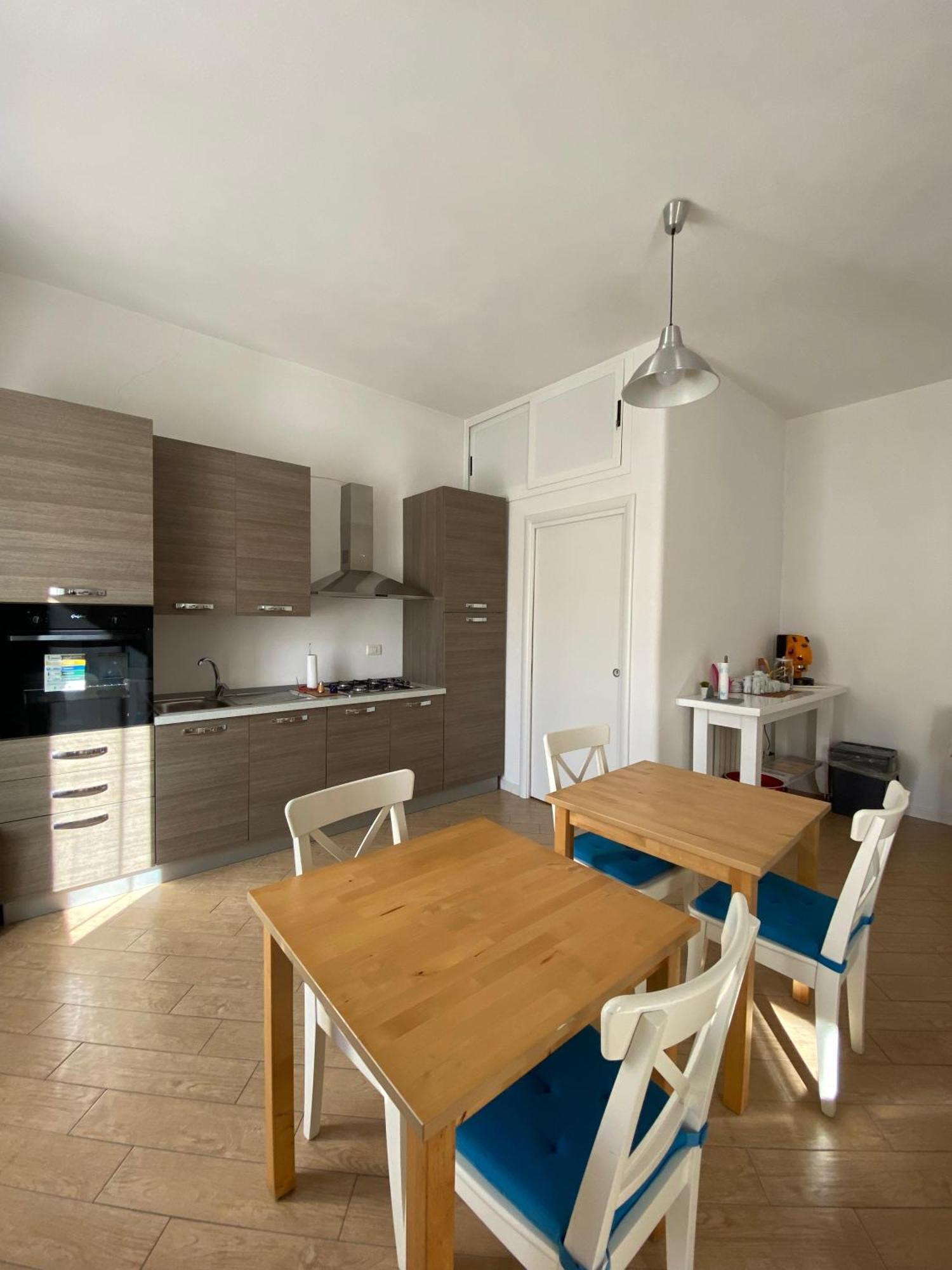 Manu'S House B&B Porto Empedocle Ngoại thất bức ảnh