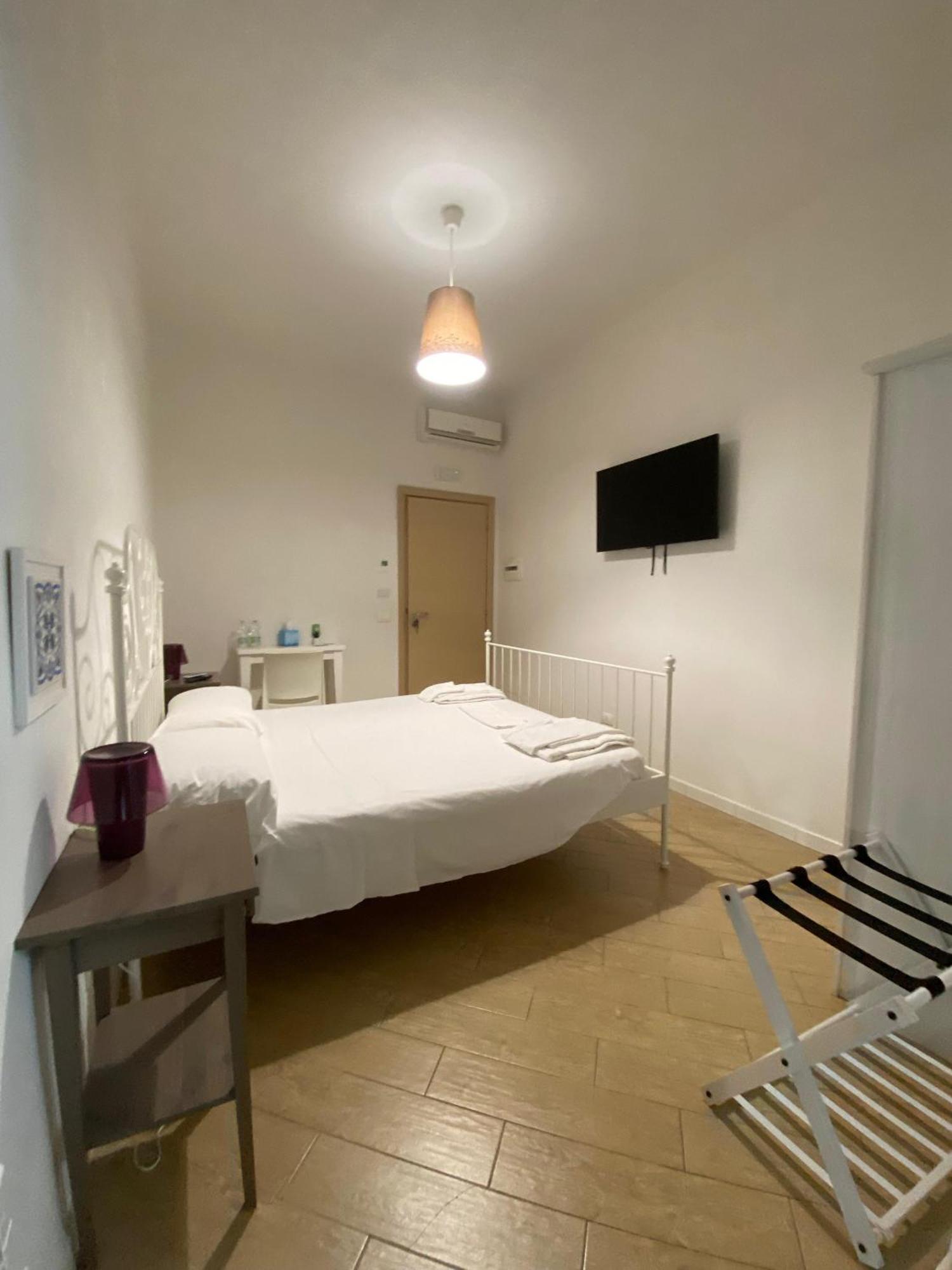 Manu'S House B&B Porto Empedocle Ngoại thất bức ảnh