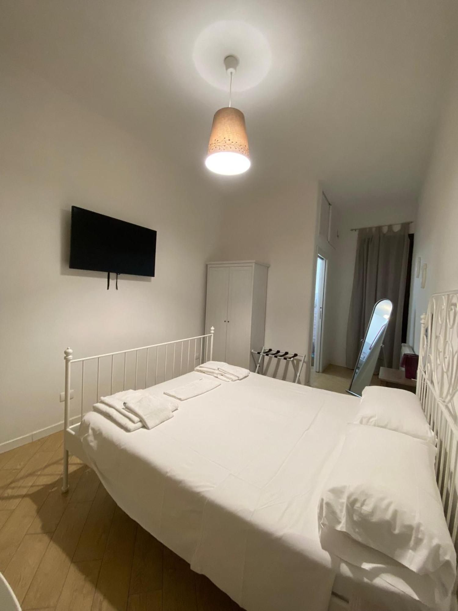 Manu'S House B&B Porto Empedocle Ngoại thất bức ảnh