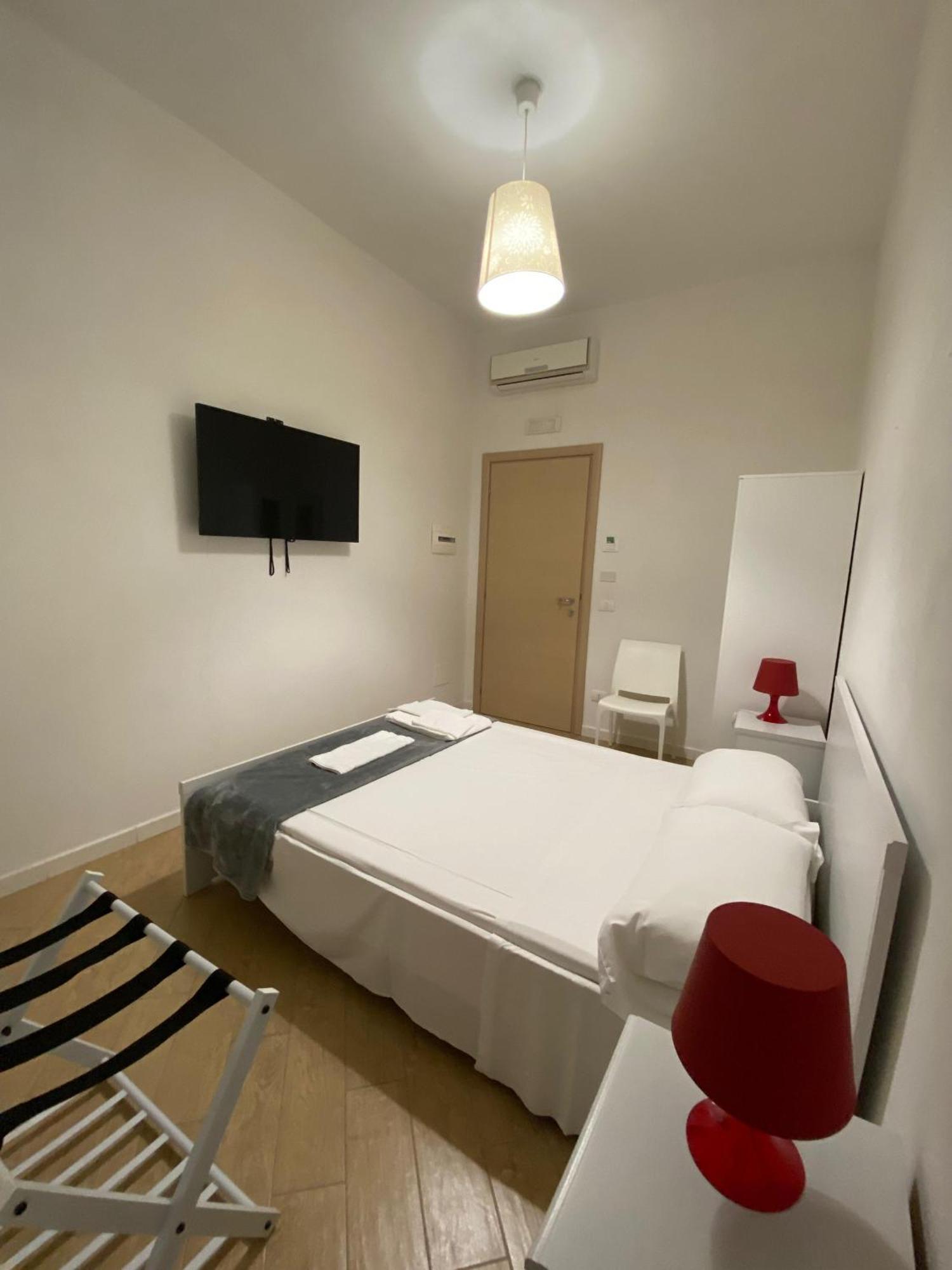 Manu'S House B&B Porto Empedocle Ngoại thất bức ảnh