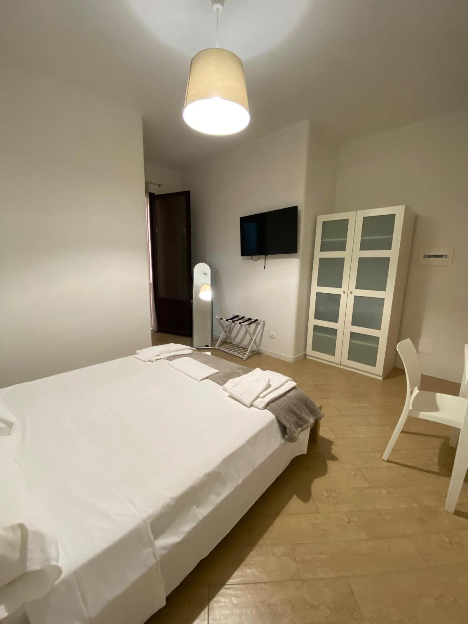 Manu'S House B&B Porto Empedocle Ngoại thất bức ảnh